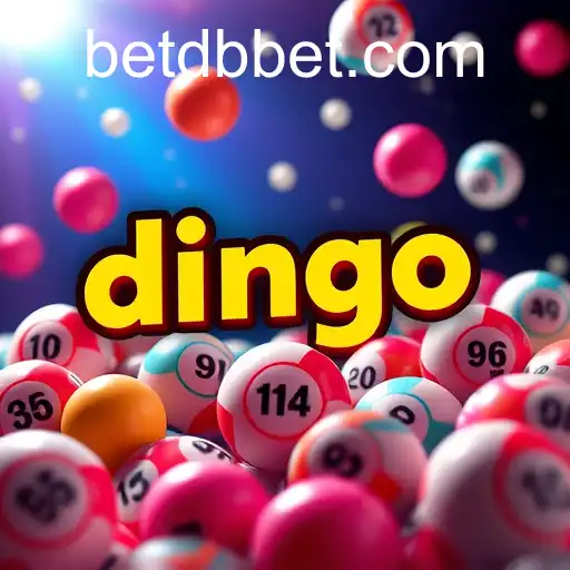 Bingo Games and the Innovative Platform 'dbbet'