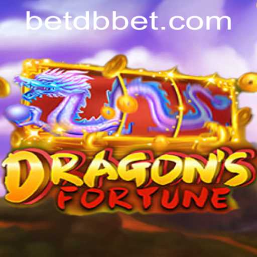 Unveiling DragonFortune: A Daring Adventure with dbbet