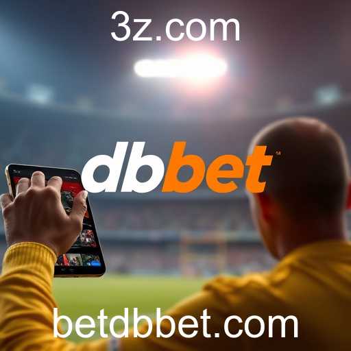 Expansão da Presença da DBbet no Mercado Brasileiro de Jogos