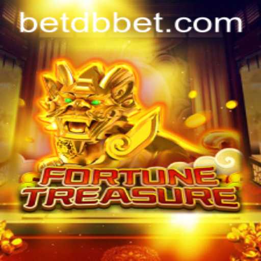 FortuneTreasure: Exploring the World of dbbet