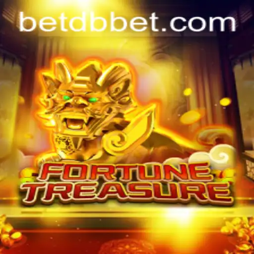 FortuneTreasure: Exploring the World of dbbet