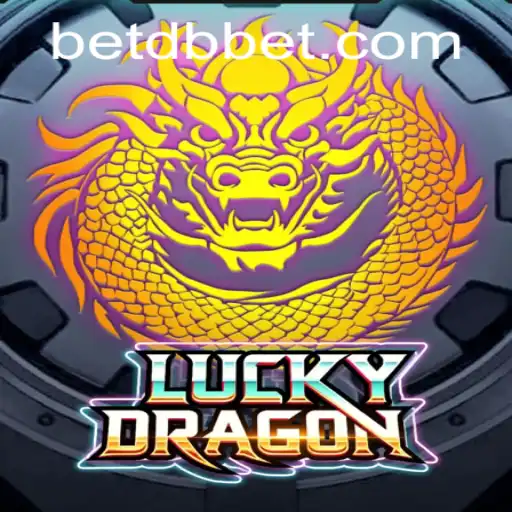 The Rise of LuckyDragon: A New Era of Online Gaming with dbbet