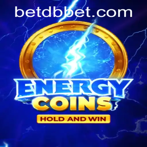EnergyCoins: A Revolutionary Game Experience with dbbet Strategy