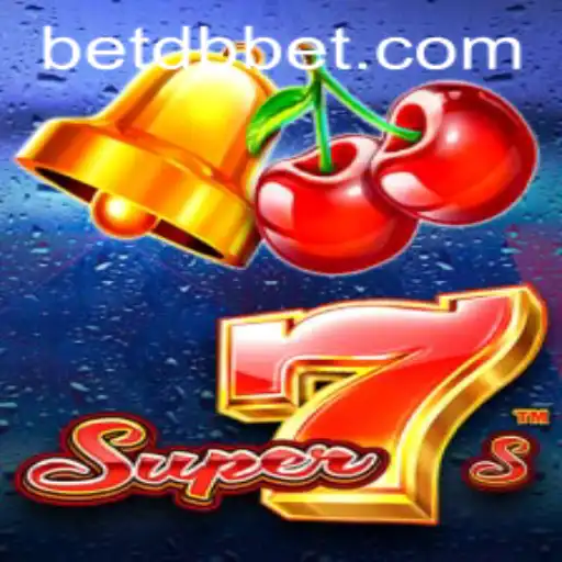 Super7s: Exploring the Exciting World of dbbet's Thrilling New Game