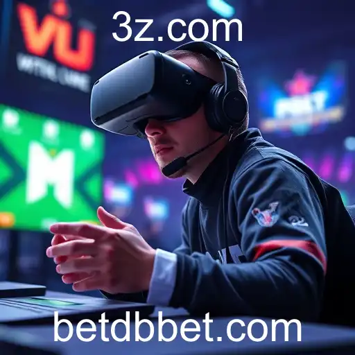 Inovação e Estratégia: O Impacto da Tecnologia no dbbet