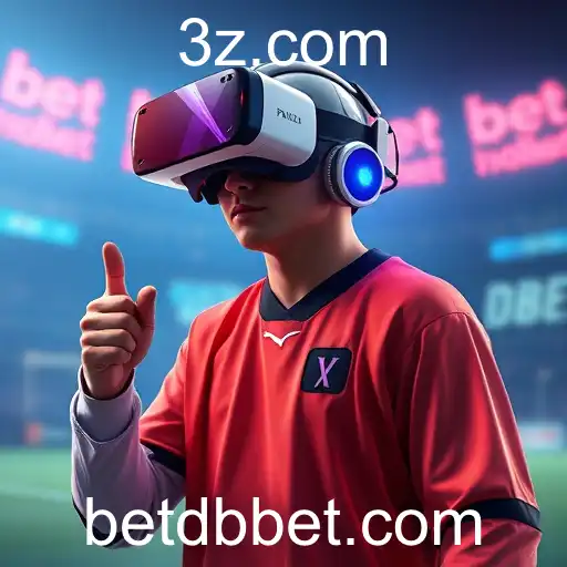 A Revolução de Jogos Online Através do dbbet