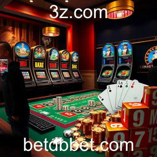 Avanços Tecnológicos Transformam a Indústria de Jogos