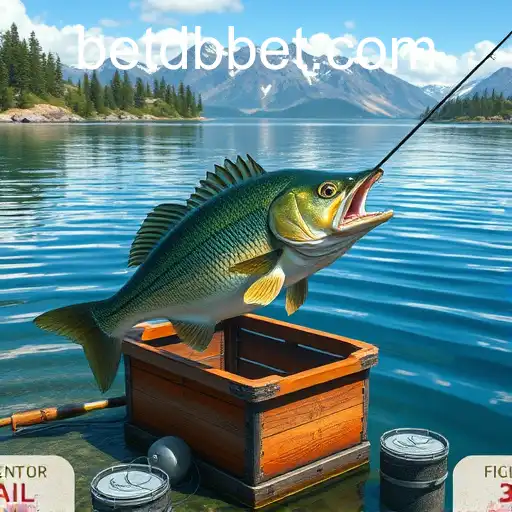 The Rise and Impact of Online Fishing with dbbet
