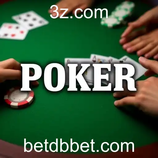 Explorando a Excitante Categoria de 'Jogos de Poker' no dbbet