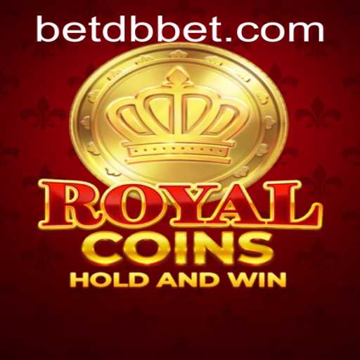 RoyalCoins: Revolutionizing the Online Gaming Landscape with dbbet