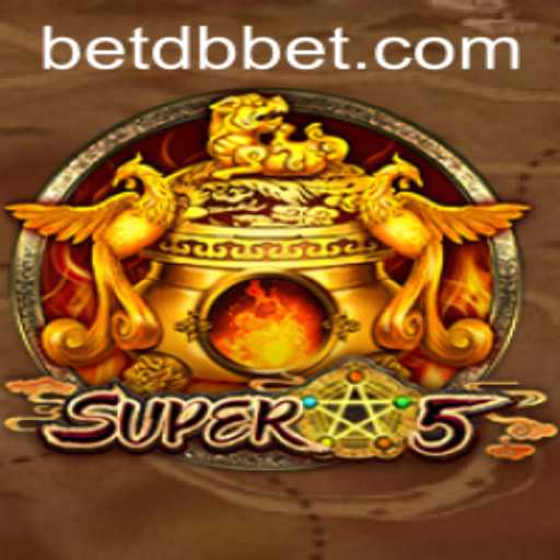 Exploring the Excitement of Super5: A Comprehensive Guide to the Game with dbbet