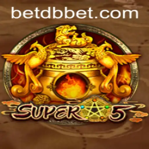 Exploring the Excitement of Super5: A Comprehensive Guide to the Game with dbbet