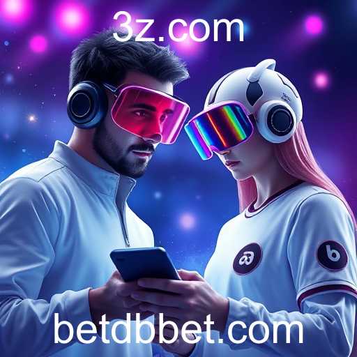 A Ascensão do Dbbet no Mercado de Jogos Online