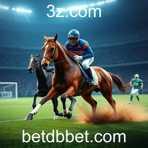 Explorando a Emoção dos Esportes Virtuais no dbbet